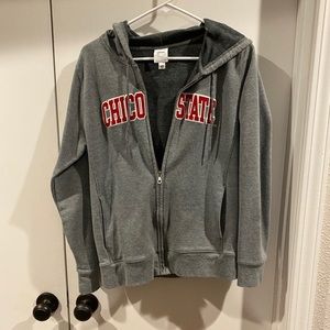 Women’s Chico State sweatshirt